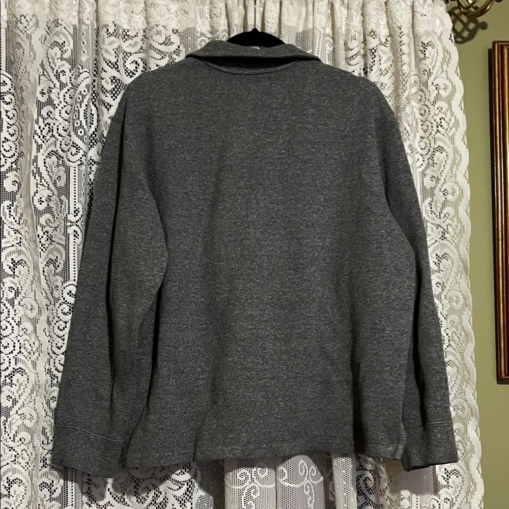 Polo by Ralph Lauren Men's Zip-Up Sweater